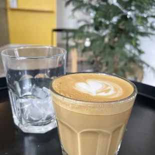 Flat White