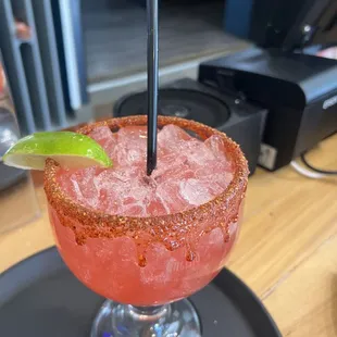 APEROL MARGARITA