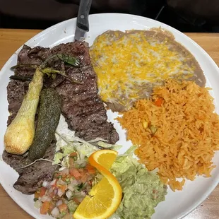 Carne Asada
