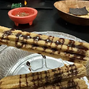 Churros
