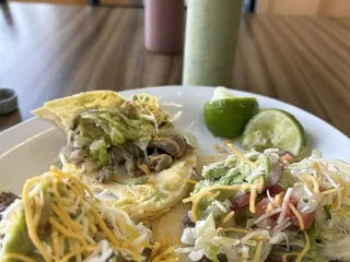 El Rey Taco Shop