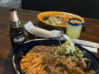 Los Portales Mexican Restaurant