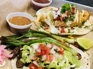 Rosa Mexican Kitchen