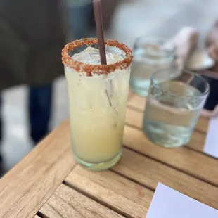 Paloma margarita
