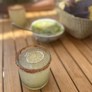 drink