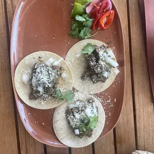 Carne Asada Tacos