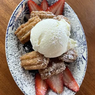 Churros