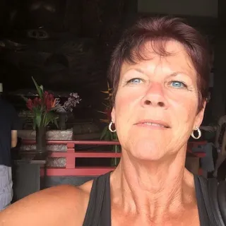 Maryann B.