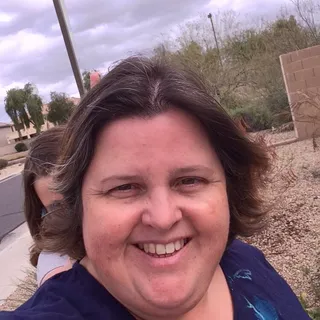 DeEllen S.