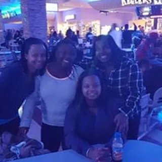 Keshia M.