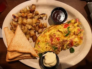 Braddock's Restaurant and Tavern