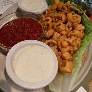 Calamari