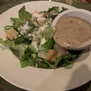 Caesar Salad