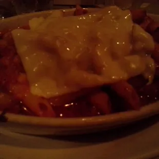 Baked Ziti