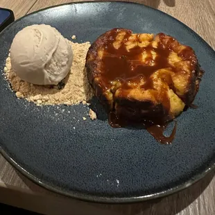 Pastel de Elote. $14. Delicious corn cake