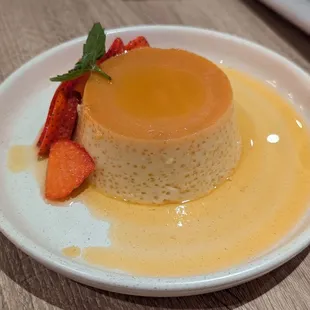 Flan