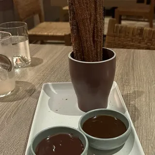 Churros