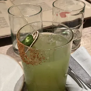 Margarita