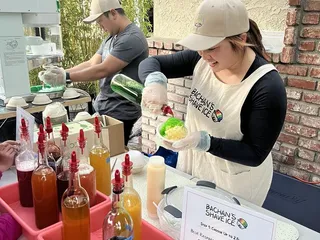 Bachan’s Shave Ice