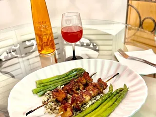 Steve's Kitchen Catering Service