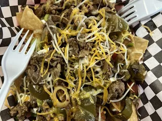 Jilberto's Mexican Food