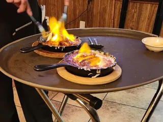 Don Pedro Mexican Restaurant