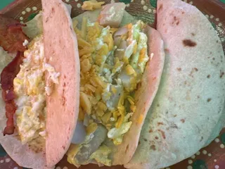 Taqueria El Chilaquil