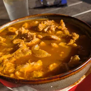 menudo