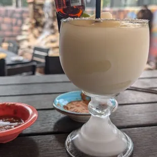 Grandeza margarita