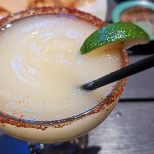 House Magarita