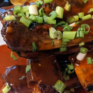 Costillas del sancho