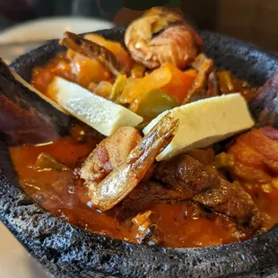 Casa Chapala Mexican Cuisine & Tequila Bar