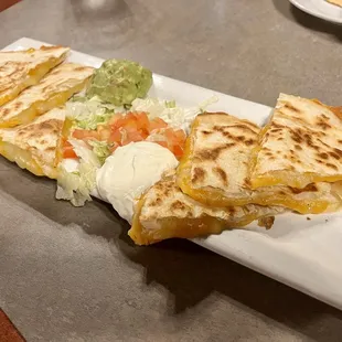 Quesadilla