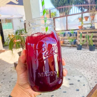 Chicha Morada