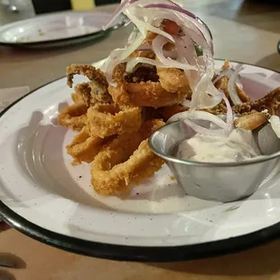 Calamari