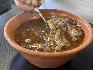 La Condesa De Oaxaca Restaurant