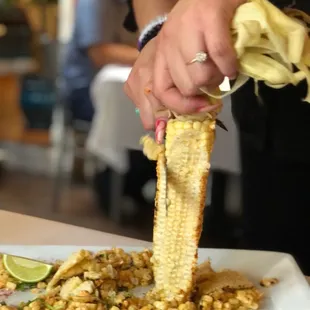 Elite table side 2021