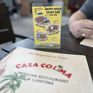 HH everyday! Glorious.