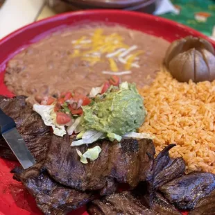 Carne Asada