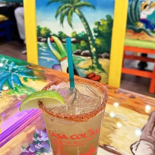 Zero Proof Tamarindo $5.77