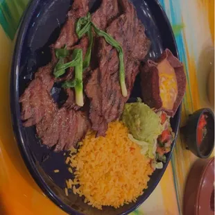 carne asada