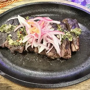 Comala Steak