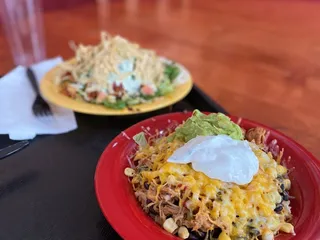 Bajio Mexican Grill