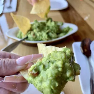 Guacamole