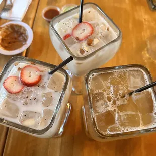 Horchata