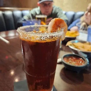 drink