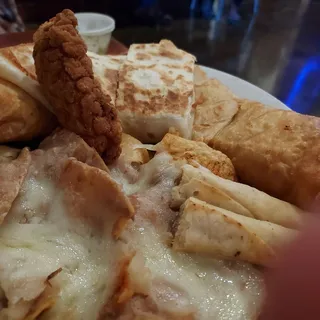 The Casa King Sampler