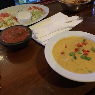 Queso