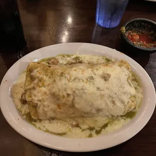 Swifturrito