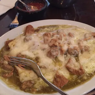 Burrito Royale